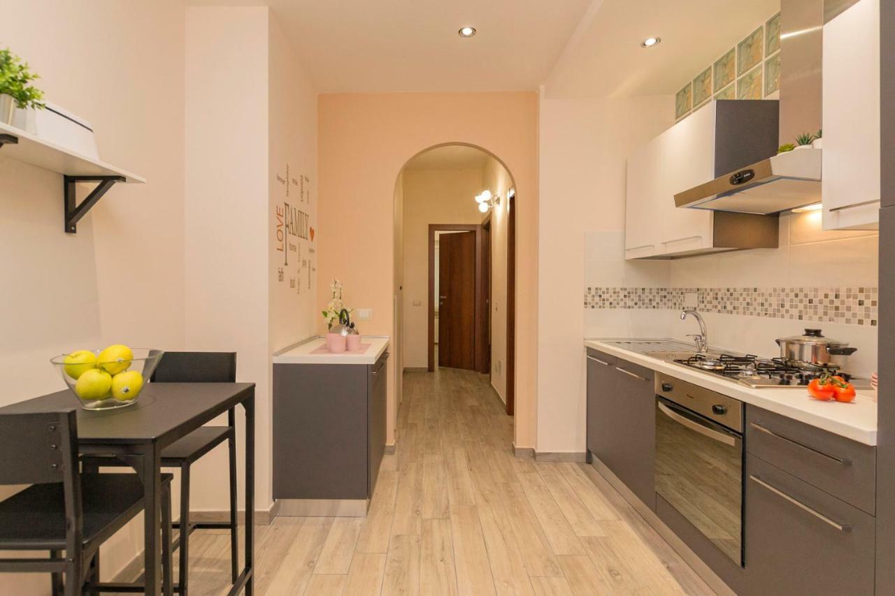 Il Giardino Degli Agrumi - Roma Ngoại thất bức ảnh