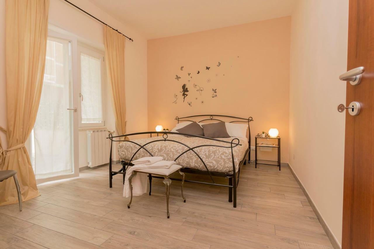 Il Giardino Degli Agrumi - Roma Ngoại thất bức ảnh